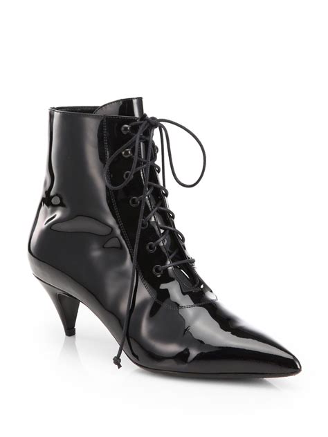 yves saint laurent boots womens boots|yves Saint Laurent boots women's.